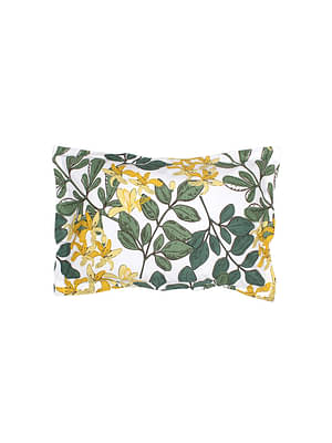 House This Moringa Pillow Cover Set (Green) image